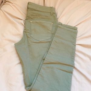 FOREVER21 Skinny Jeans